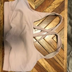 LuluLemon Energy Bra